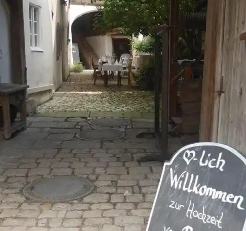 Historischer Gasthof Stirzer - 19