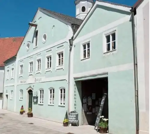 Historischer Gasthof Stirzer - 0