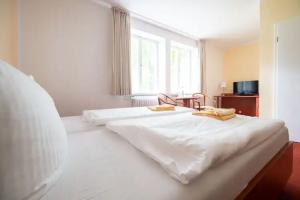 seezeit-resort, Иоахимсталь