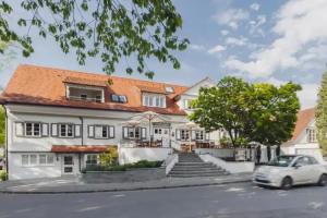 Отель «Caraleon», Вассербург