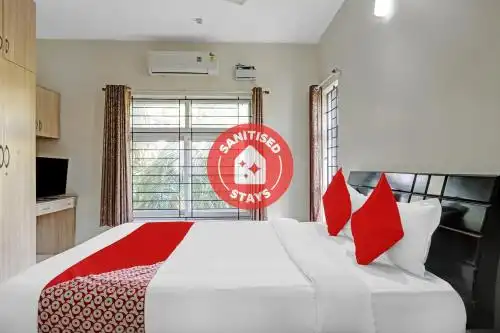 OYO flagship 84897 Heaven Guest House - 7