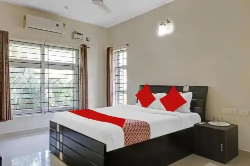 OYO flagship 84897 Heaven Guest House - 9