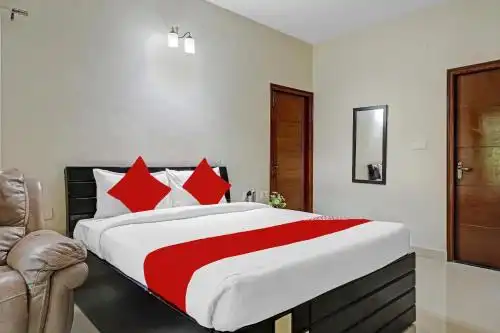 OYO flagship 84897 Heaven Guest House - 15