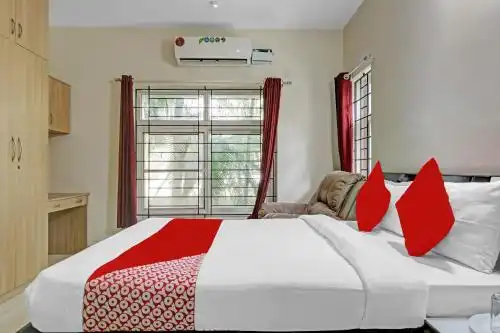 OYO flagship 84897 Heaven Guest House - 13