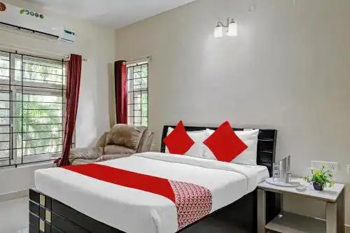 OYO flagship 84897 Heaven Guest House - 14