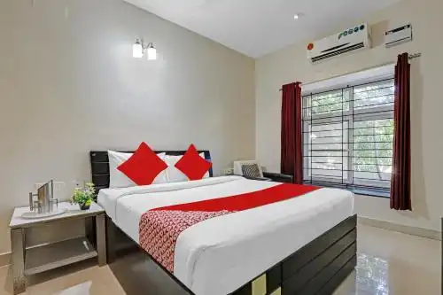 OYO flagship 84897 Heaven Guest House - 10