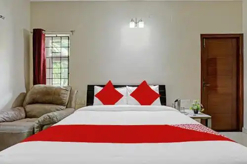 OYO flagship 84897 Heaven Guest House - 20