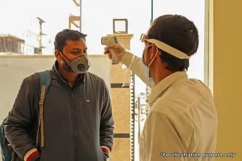 OYO flagship 84897 Heaven Guest House - 18