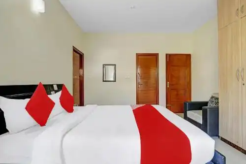 OYO flagship 84897 Heaven Guest House - 24