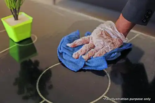 OYO flagship 84897 Heaven Guest House - 23