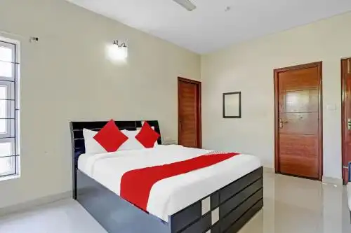 OYO flagship 84897 Heaven Guest House - 26