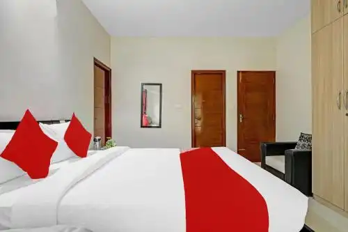 OYO flagship 84897 Heaven Guest House - 29