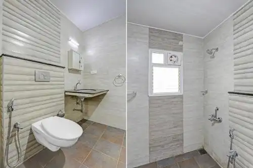 OYO flagship 84897 Heaven Guest House - 30