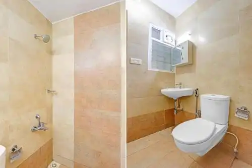 OYO flagship 84897 Heaven Guest House - 32