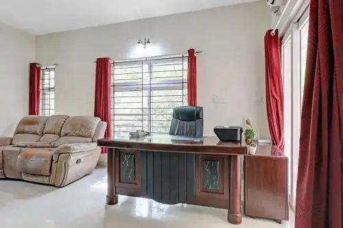 OYO flagship 84897 Heaven Guest House - 4