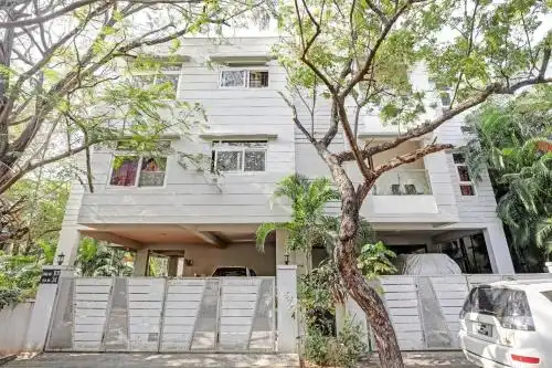 OYO flagship 84897 Heaven Guest House - 3