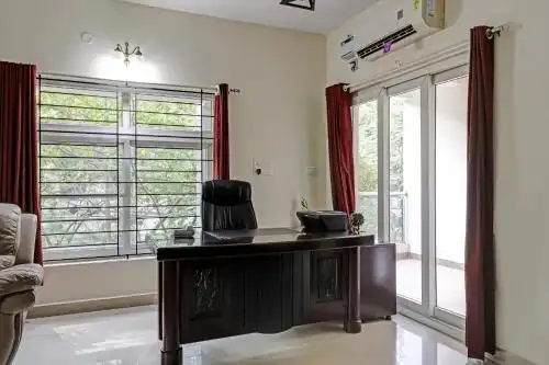 OYO flagship 84897 Heaven Guest House - 6