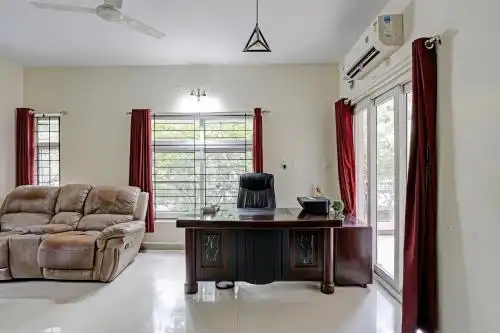 OYO flagship 84897 Heaven Guest House - 33