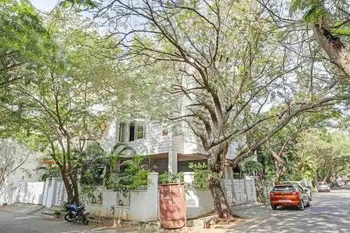 OYO flagship 84897 Heaven Guest House - 1