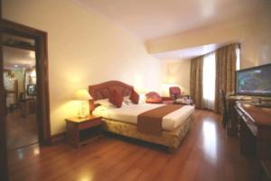 Отель «The Capitol», Бангалор