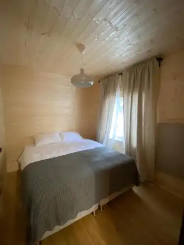 Sky Loft Архыз Домик Мята - 59