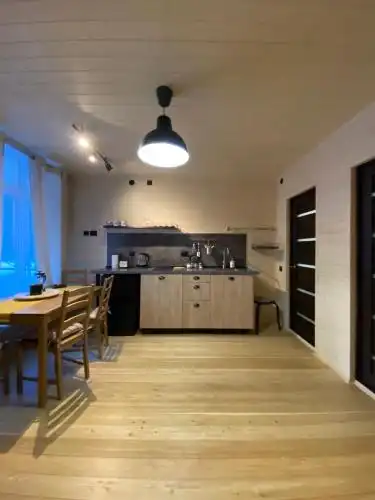 Sky Loft Архыз Домик Мята - 54