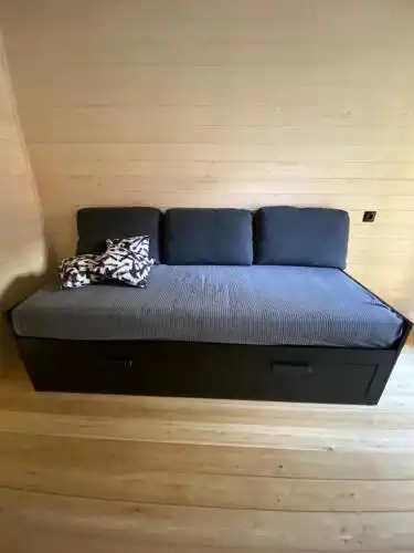 Sky Loft Архыз Домик Мята - 55