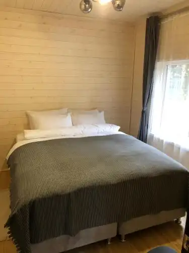 Sky Loft Архыз Домик Мята - 56