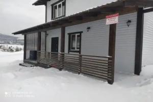 Гостевой дом «Mountains», Шерегеш