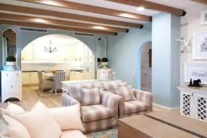 Limani Luxury Apartment Beachfront 1, Саранда