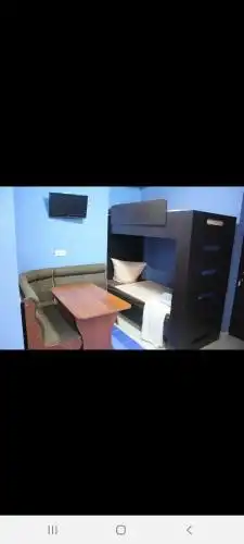 Апарт-отель Варакса - 48