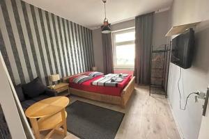 Adam's Hostel, Дюссельдорф