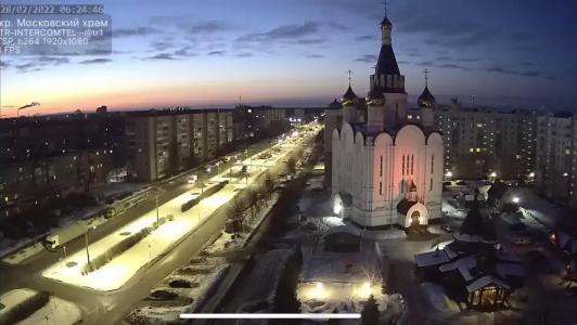 Московский 1 - 30