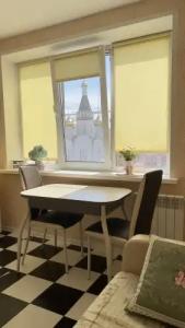 Московский 1 - 0