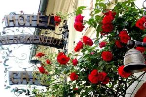 Hotel «Glockenhof», Эльтвилле