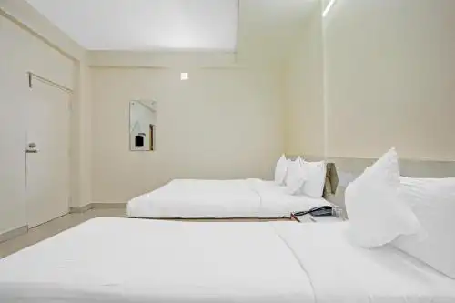 Collection O 85437 Silver Palace - 12