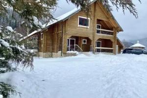 Гостевой дом «Chalet Four Seasons», Татаров