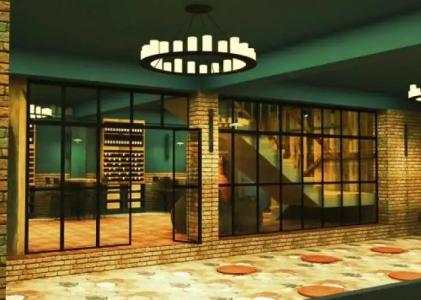 Tela & Mareli Winery - 0