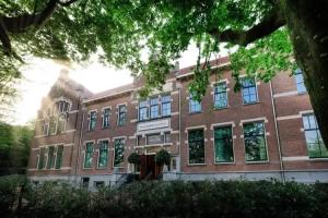 Отель «Pillows Maurits at the Park», Амстердам