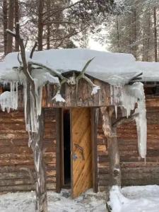 Клёвое Место в Берлоге - 5