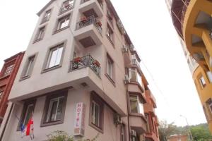 Апартаменты «vake», Тбилиси