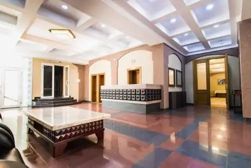 Koncha-Zaspa Spa - 10