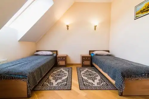 Koncha-Zaspa Spa - 25