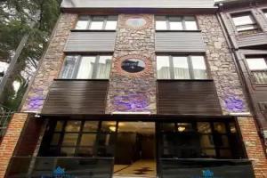 Hotel «Blue Ottoman», Стамбул