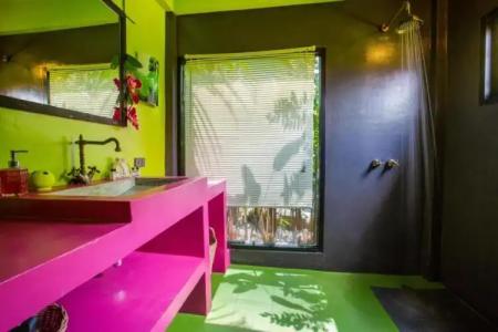 The Jade Cottage - 27