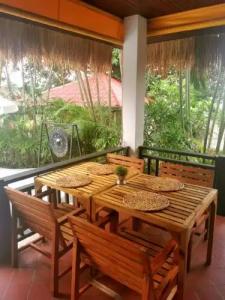 The Jade Cottage - 8