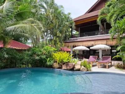 The Jade Cottage - 18