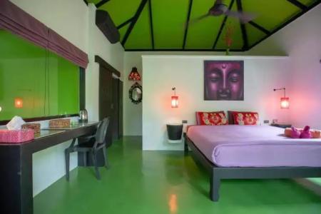 The Jade Cottage - 26