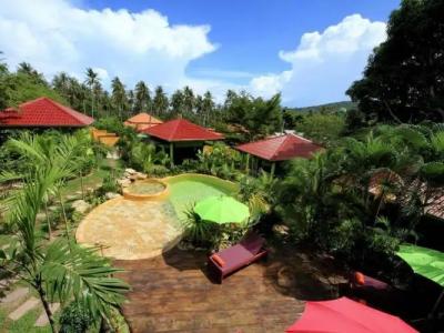 The Jade Cottage - 3