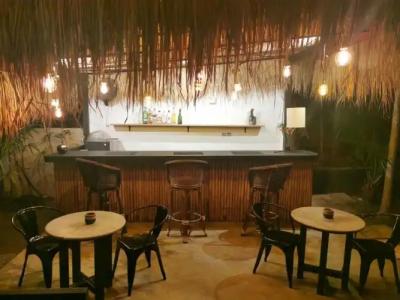 The Jade Cottage - 9